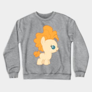 Baby Pear Butter Crewneck Sweatshirt